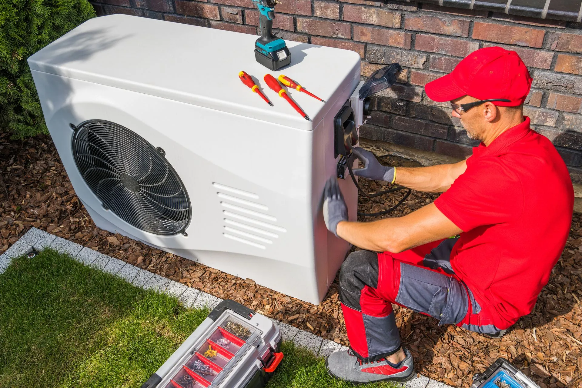 About HVAC in Cassopolis, MI